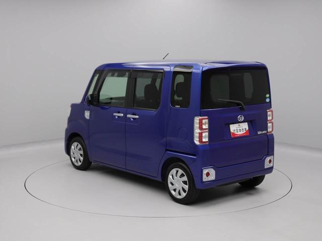 ウェイクＤ　ＳＡII　ナビ　ドライブレコーダーアイドリングストップ　エアバック　ＡＢＳ　ＣＶＴ　キーレス（愛知県）の中古車