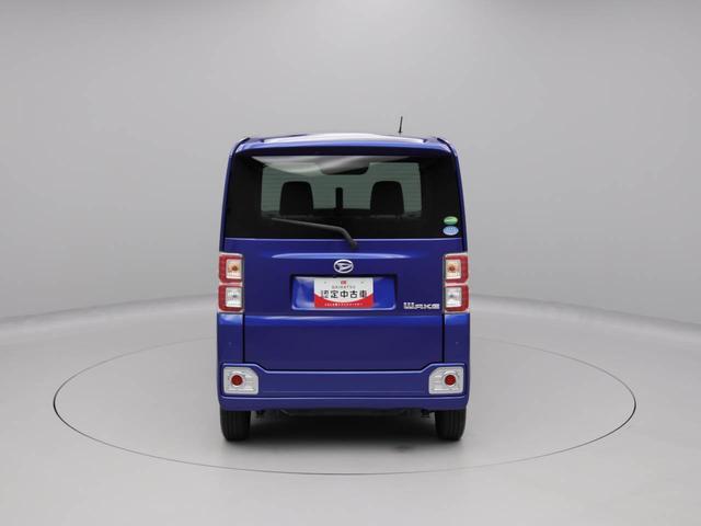 ウェイクＤ　ＳＡII　ナビ　ドライブレコーダーアイドリングストップ　エアバック　ＡＢＳ　ＣＶＴ　キーレス（愛知県）の中古車