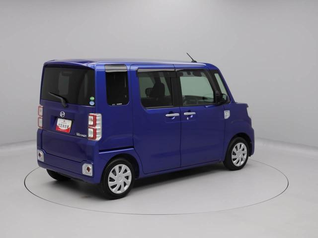 ウェイクＤ　ＳＡII　ナビ　ドライブレコーダーアイドリングストップ　エアバック　ＡＢＳ　ＣＶＴ　キーレス（愛知県）の中古車