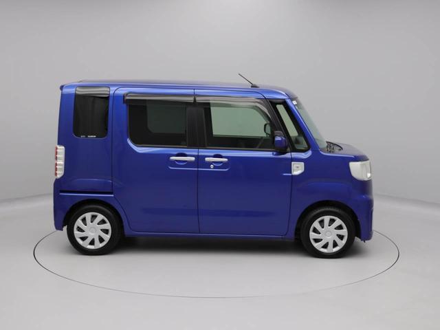 ウェイクＤ　ＳＡII　ナビ　ドライブレコーダーアイドリングストップ　エアバック　ＡＢＳ　ＣＶＴ　キーレス（愛知県）の中古車