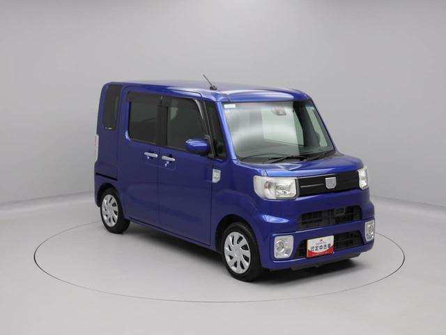 ウェイクＤ　ＳＡII　ナビ　ドライブレコーダーアイドリングストップ　エアバック　ＡＢＳ　ＣＶＴ　キーレス（愛知県）の中古車
