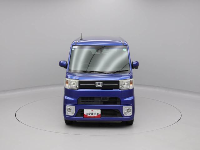 ウェイクＤ　ＳＡII　ナビ　ドライブレコーダーアイドリングストップ　エアバック　ＡＢＳ　ＣＶＴ　キーレス（愛知県）の中古車