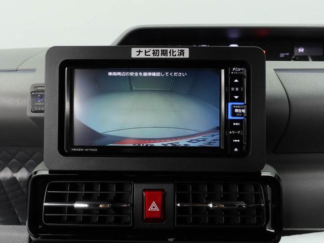 タントカスタムＲＳセレクションメモリーナビ　バックカメラ　衝突軽減装備（愛知県）の中古車