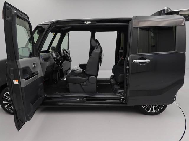 タントカスタムＲＳセレクションメモリーナビ　バックカメラ　衝突軽減装備（愛知県）の中古車