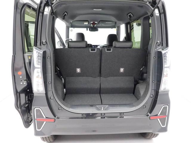 タントカスタムＲＳセレクションメモリーナビ　バックカメラ　衝突軽減装備（愛知県）の中古車