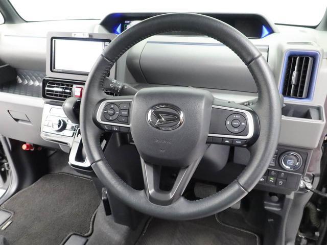 タントカスタムＲＳセレクションメモリーナビ　バックカメラ　衝突軽減装備（愛知県）の中古車