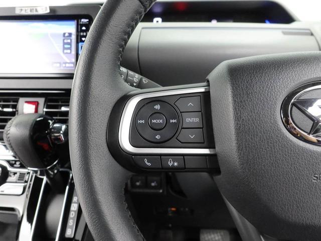 タントカスタムＲＳセレクションメモリーナビ　バックカメラ　衝突軽減装備（愛知県）の中古車