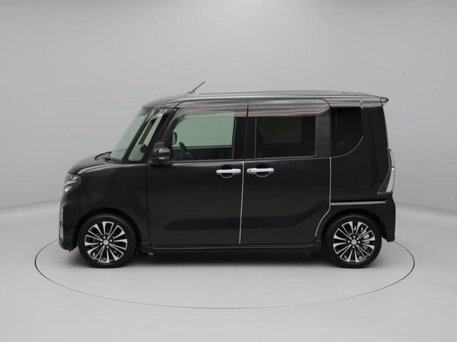 タントカスタムＲＳセレクションメモリーナビ　バックカメラ　衝突軽減装備（愛知県）の中古車