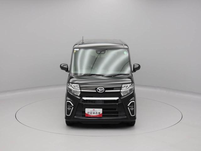 タントカスタムＲＳセレクションメモリーナビ　バックカメラ　衝突軽減装備（愛知県）の中古車
