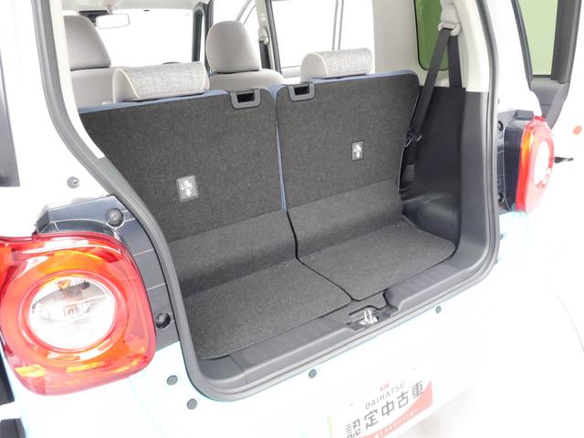 ムーヴキャンバスストライプスＧ（愛知県）の中古車