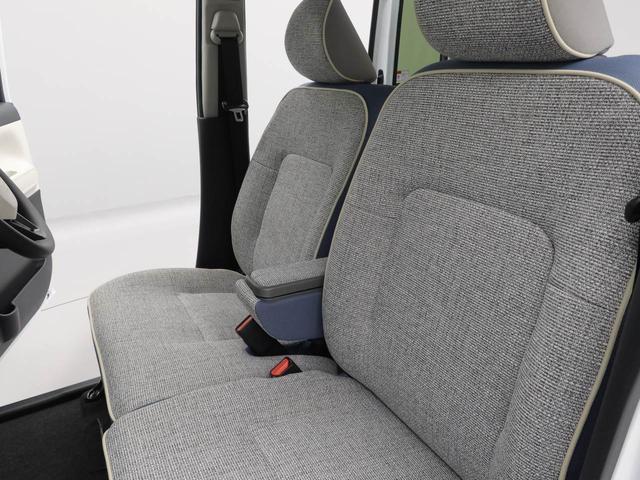 ムーヴキャンバスストライプスＧ（愛知県）の中古車