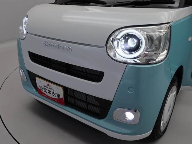 ムーヴキャンバスストライプスＧ（愛知県）の中古車