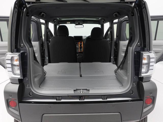 タフトＧキーフリー　ＬＥＤヘッドライト　シートヒーター（愛知県）の中古車