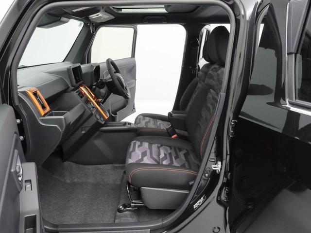 タフトＧキーフリー　ＬＥＤヘッドライト　シートヒーター（愛知県）の中古車