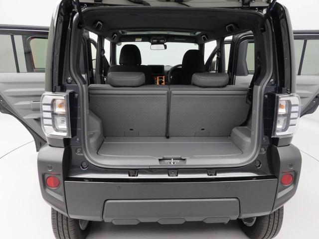タフトＧキーフリー　ＬＥＤヘッドライト　シートヒーター（愛知県）の中古車