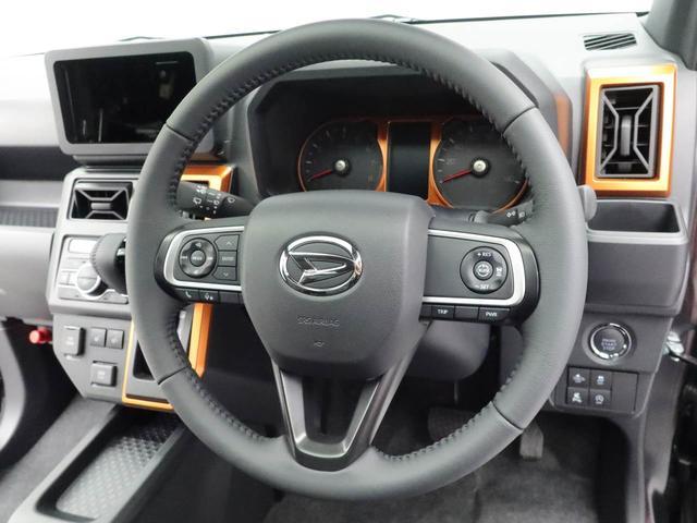 タフトＧキーフリー　ＬＥＤヘッドライト　シートヒーター（愛知県）の中古車