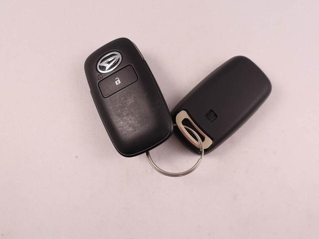 タフトＧキーフリー　ＬＥＤヘッドライト　シートヒーター（愛知県）の中古車