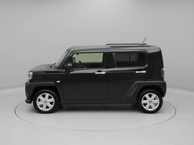 タフトＧキーフリー　ＬＥＤヘッドライト　シートヒーター（愛知県）の中古車