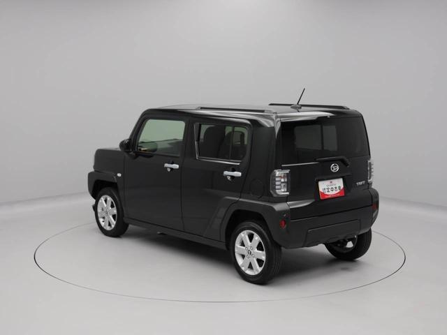 タフトＧキーフリー　ＬＥＤヘッドライト　シートヒーター（愛知県）の中古車