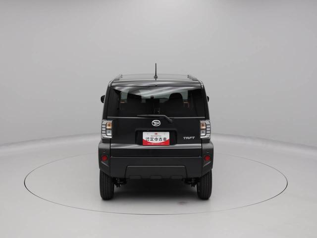タフトＧキーフリー　ＬＥＤヘッドライト　シートヒーター（愛知県）の中古車