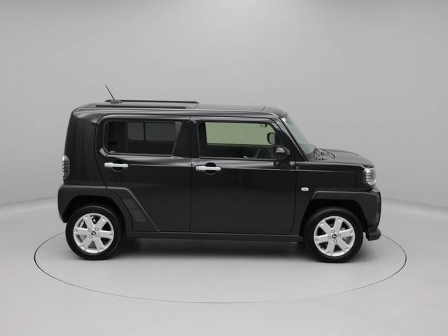 タフトＧキーフリー　ＬＥＤヘッドライト　シートヒーター（愛知県）の中古車