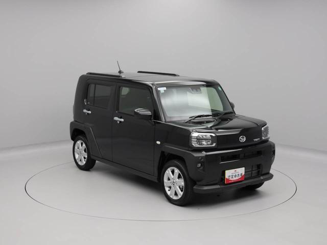 タフトＧキーフリー　ＬＥＤヘッドライト　シートヒーター（愛知県）の中古車