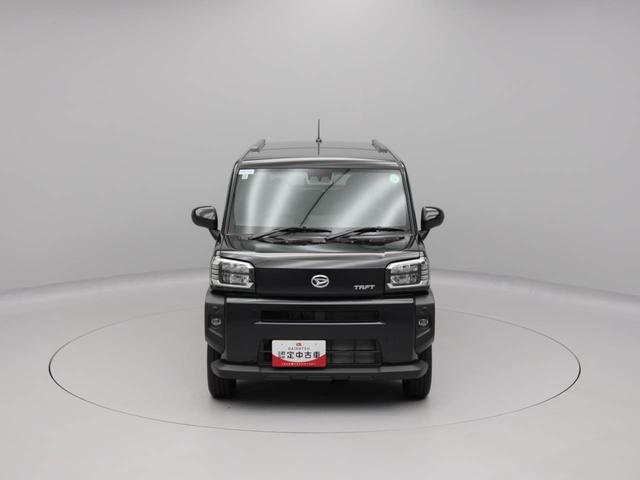 タフトＧキーフリー　ＬＥＤヘッドライト　シートヒーター（愛知県）の中古車