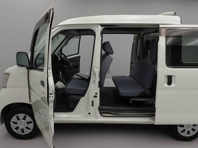 ハイゼットカーゴデッキバンＧ　リミテッドオーディオ　マニュアルミッション（愛知県）の中古車