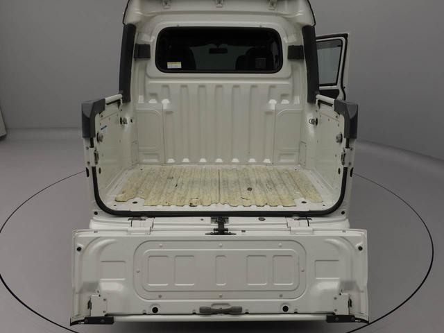 ハイゼットカーゴデッキバンＧ　リミテッドオーディオ　マニュアルミッション（愛知県）の中古車