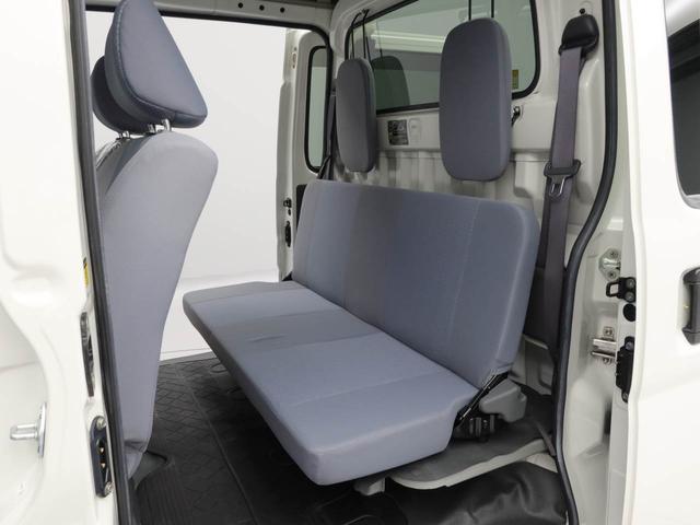 ハイゼットカーゴデッキバンＧ　リミテッドオーディオ　マニュアルミッション（愛知県）の中古車