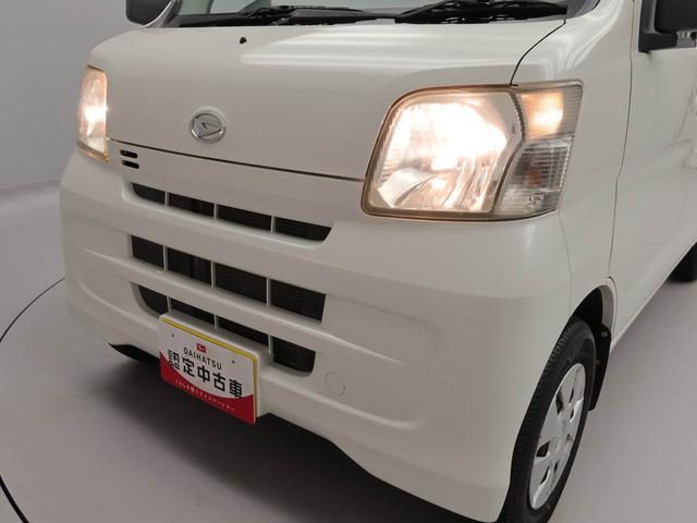 ハイゼットカーゴデッキバンＧ　リミテッドオーディオ　マニュアルミッション（愛知県）の中古車
