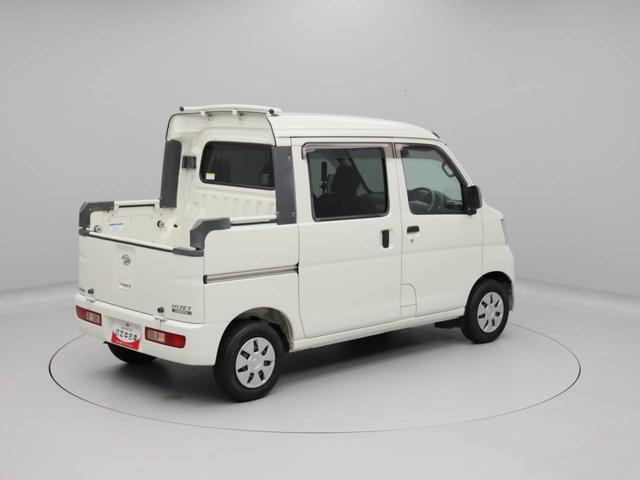ハイゼットカーゴデッキバンＧ　リミテッドオーディオ　マニュアルミッション（愛知県）の中古車