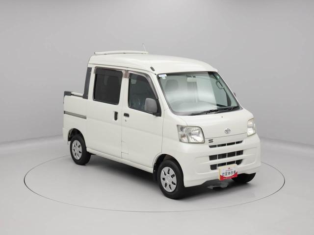 ハイゼットカーゴデッキバンＧ　リミテッドオーディオ　マニュアルミッション（愛知県）の中古車
