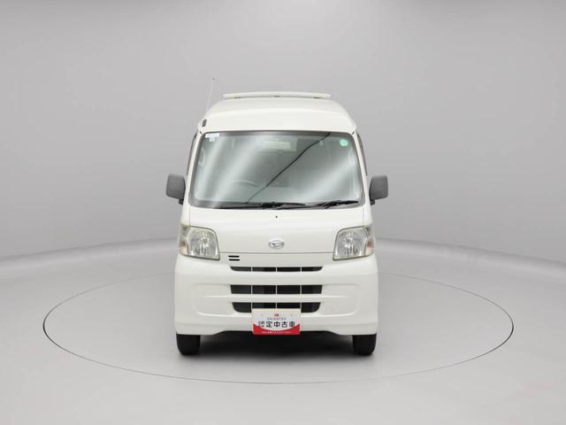ハイゼットカーゴデッキバンＧ　リミテッドオーディオ　マニュアルミッション（愛知県）の中古車