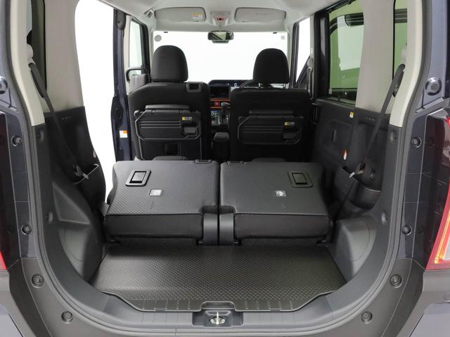 タントファンクロス（愛知県）の中古車