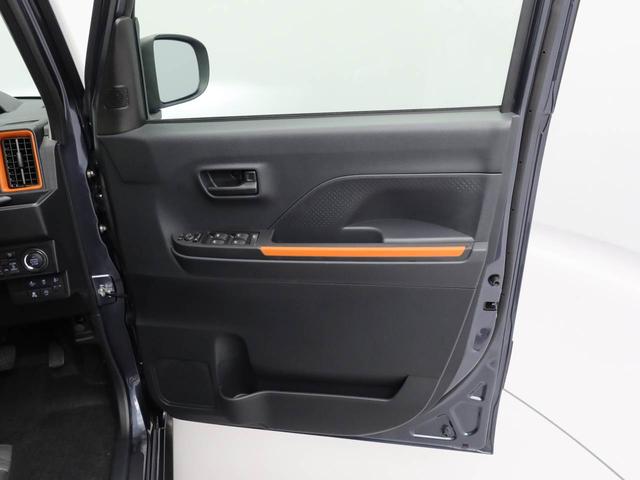 タントファンクロス（愛知県）の中古車