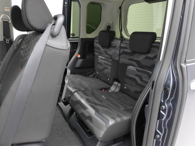 タントファンクロス（愛知県）の中古車