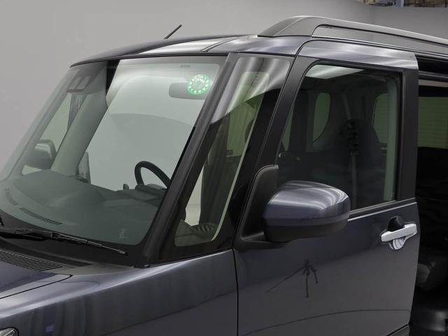 タントファンクロス（愛知県）の中古車