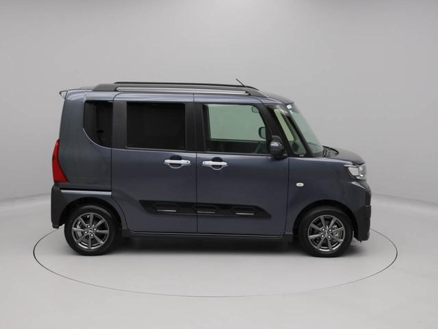 タントファンクロス（愛知県）の中古車