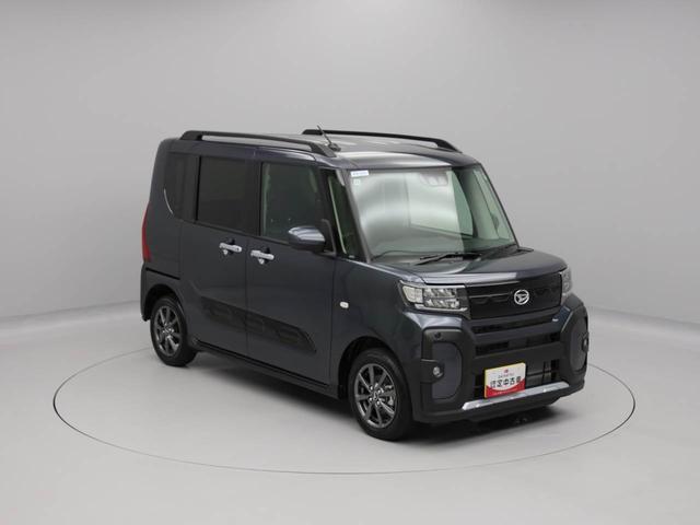 タントファンクロス（愛知県）の中古車