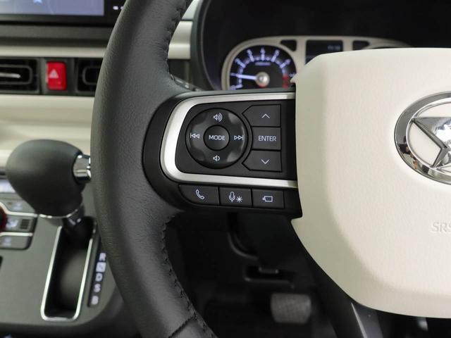 ムーヴキャンバスストライプスＧターボ　ナビ　ドライブレコーダー　ＴＶ雹害車両の為、天井やボンネットに凹み傷がございます。必ず現車確認をお願いしております。（愛知県）の中古車