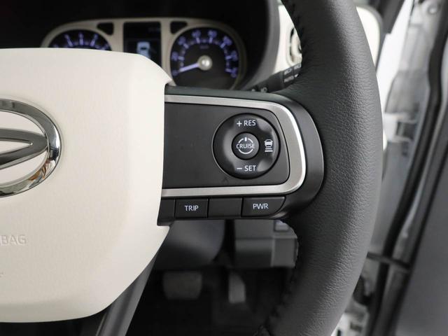 ムーヴキャンバスストライプスＧターボ　ナビ　ドライブレコーダー　ＴＶ雹害車両の為、天井やボンネットに凹み傷がございます。必ず現車確認をお願いしております。（愛知県）の中古車