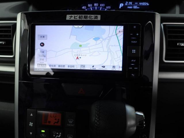 タントカスタムＲＳ　トップエディションＶＳ　ＳＡIII（愛知県）の中古車