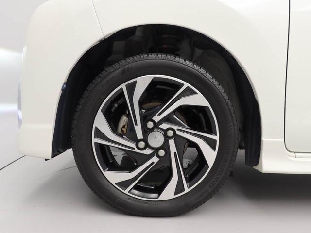タントカスタムＲＳ　トップエディションＶＳ　ＳＡIII（愛知県）の中古車