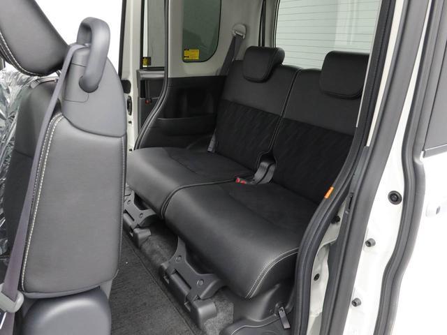 タントカスタムＲＳ　トップエディションＶＳ　ＳＡIII（愛知県）の中古車