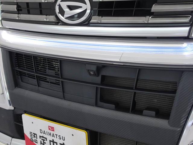 タントカスタムＲＳ　トップエディションＶＳ　ＳＡIII（愛知県）の中古車
