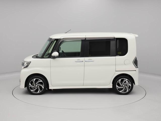 タントカスタムＲＳ　トップエディションＶＳ　ＳＡIII（愛知県）の中古車