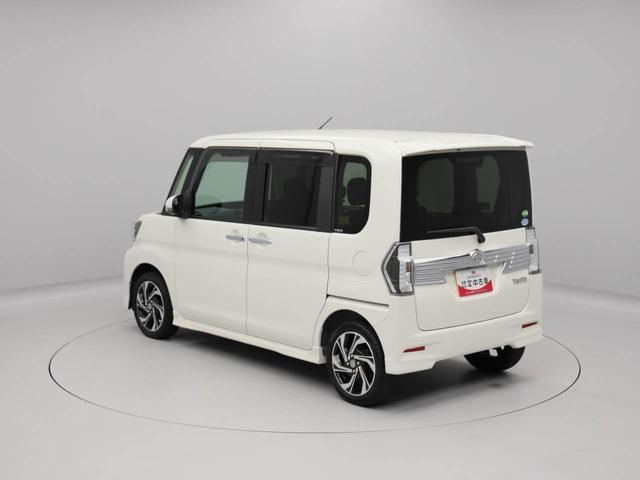 タントカスタムＲＳ　トップエディションＶＳ　ＳＡIII（愛知県）の中古車