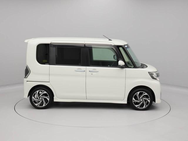 タントカスタムＲＳ　トップエディションＶＳ　ＳＡIII（愛知県）の中古車