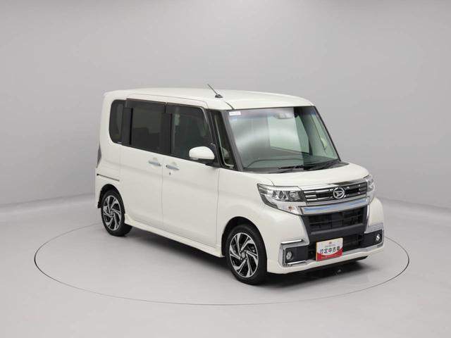 タントカスタムＲＳ　トップエディションＶＳ　ＳＡIII（愛知県）の中古車